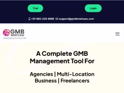 Gmbbriefcase