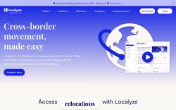 Localyze
