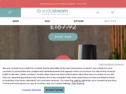 Sodastream