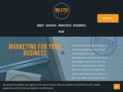 Bolstercompany