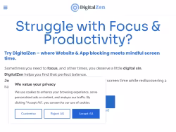 Digitalzen