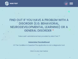 Mind-test