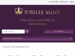 Jubileemint