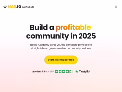Nasacademy