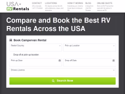 Usarvrentals