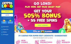 Cryptoloko