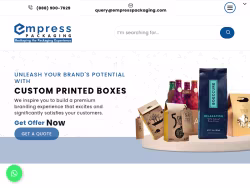 Empresspackaging