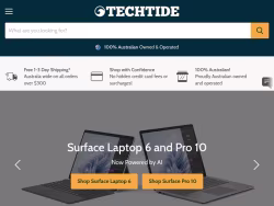 Techtide