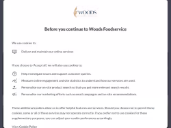Woodsfoodservice