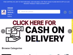 Indianfactoryonline