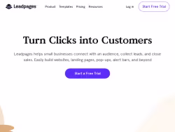 Leadpages