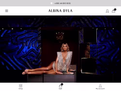 Albinadyla