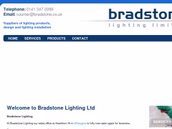 Bradstone