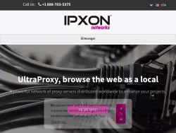 Ipxon