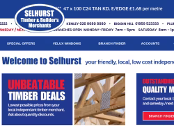 Selhursttimber