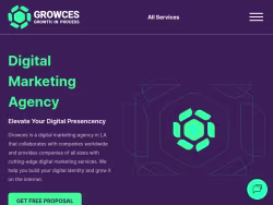 Growces