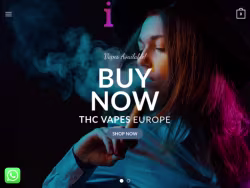 Iweedvapes