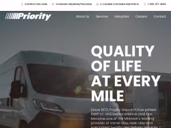 Prioritydispatch