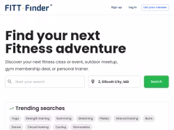 Fittfinder