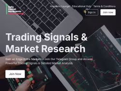 Dailymarketmovements