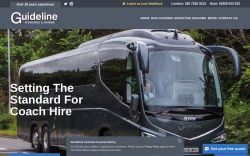 Guidelinecoaches