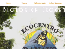 Ecocentrodanaus