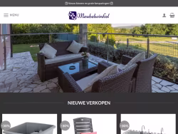 Tuinselectie