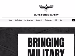 Eliteforcesafety