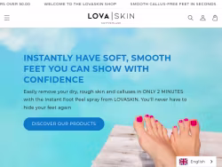 Lovaskin
