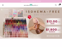 Ndnailsupply