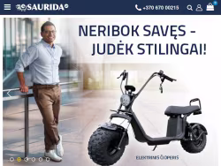 Esaurida