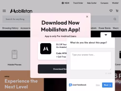Mobilistan