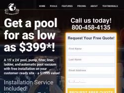 Blueworldpools