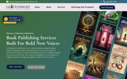 Glastonbury Publications