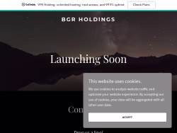 Bgrholdings