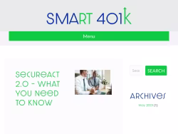 Smart401k