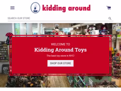 Kiddingaroundtoys