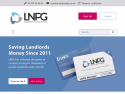 Lnpg