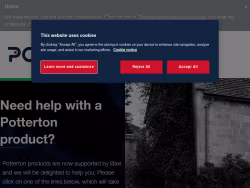 Potterton