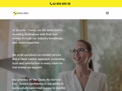 Smarterclaims