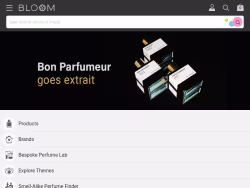 Bloomperfume