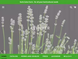 Earlscolnefarm logo