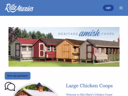 Largechickencoops