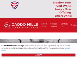 Caddomillsclimatestorage