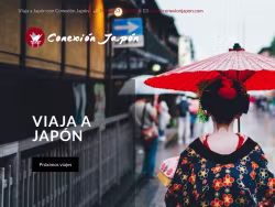Conexionjapon