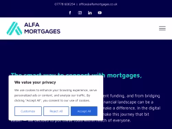 Alfamortgages