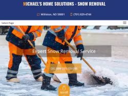 Snowremovalnd