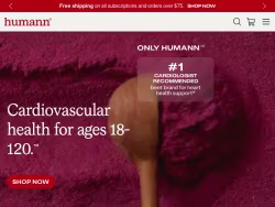 Humann