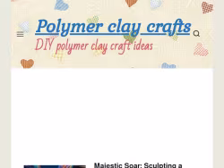 Clay-crafts