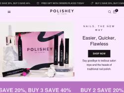 Polishey